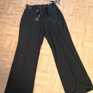 JM collection Women washable stretch pant XL